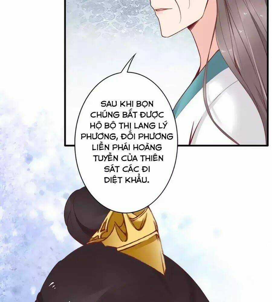 Đế Cung Đông Hoàng Phi - Chapter 50 - Trang 18