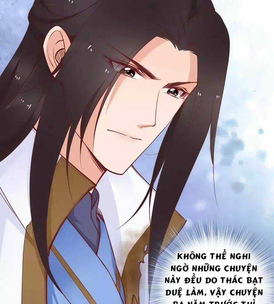 Đế Cung Đông Hoàng Phi - Chapter 50 - Trang 19