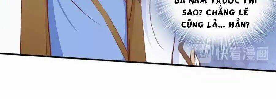 Đế Cung Đông Hoàng Phi - Chapter 50 - Trang 20