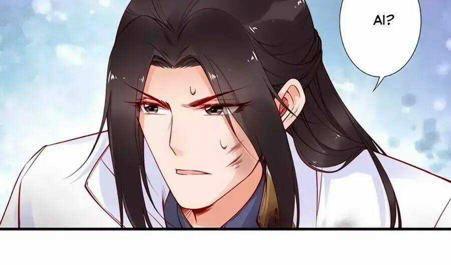 Đế Cung Đông Hoàng Phi - Chapter 50 - Trang 3