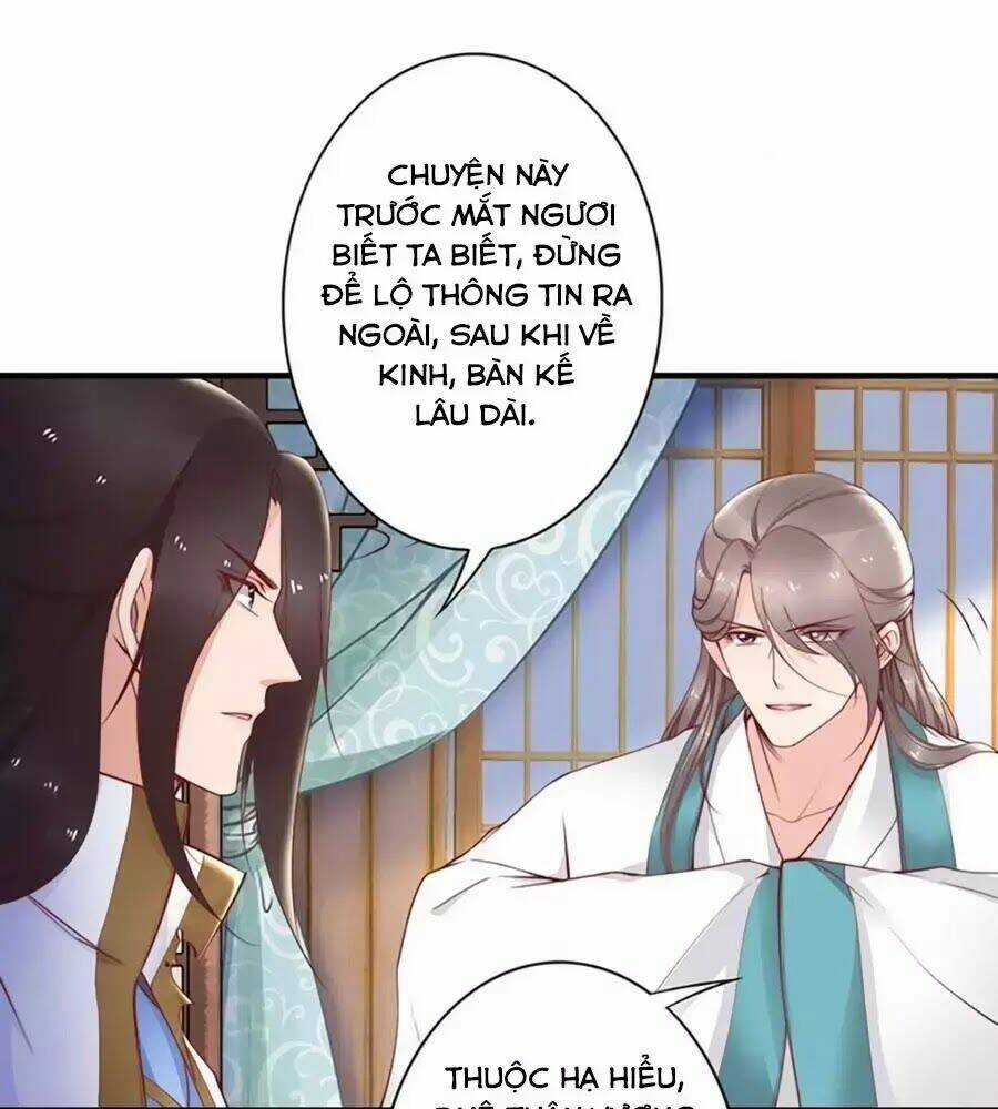 Đế Cung Đông Hoàng Phi - Chapter 50 - Trang 21