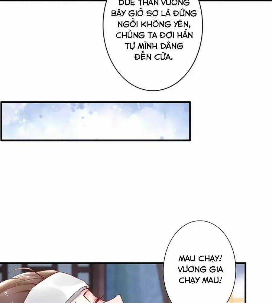 Đế Cung Đông Hoàng Phi - Chapter 50 - Trang 22