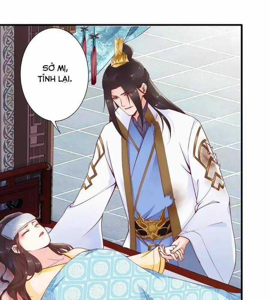 Đế Cung Đông Hoàng Phi - Chapter 50 - Trang 24