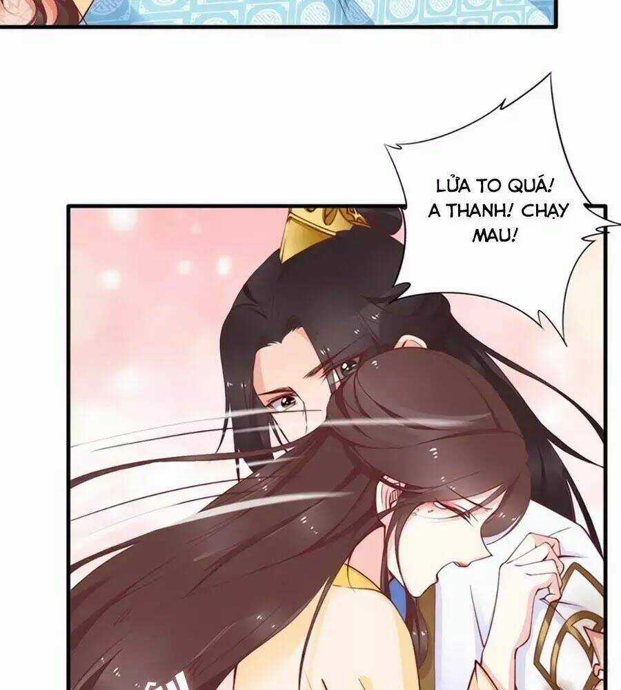 Đế Cung Đông Hoàng Phi - Chapter 50 - Trang 25