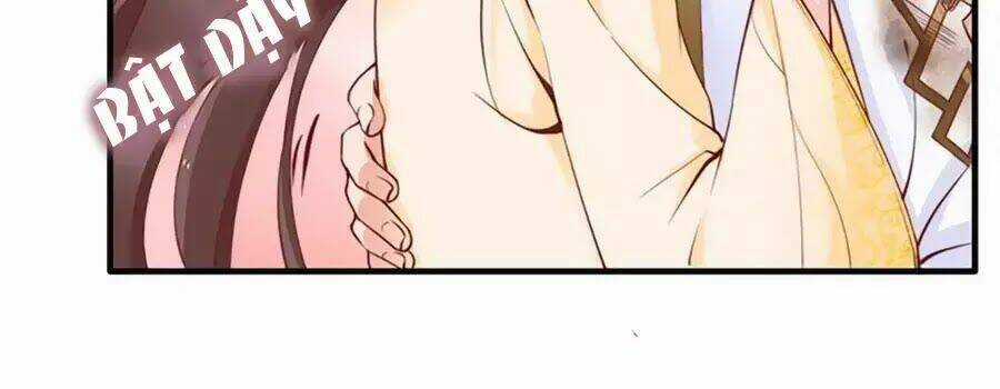 Đế Cung Đông Hoàng Phi - Chapter 50 - Trang 26