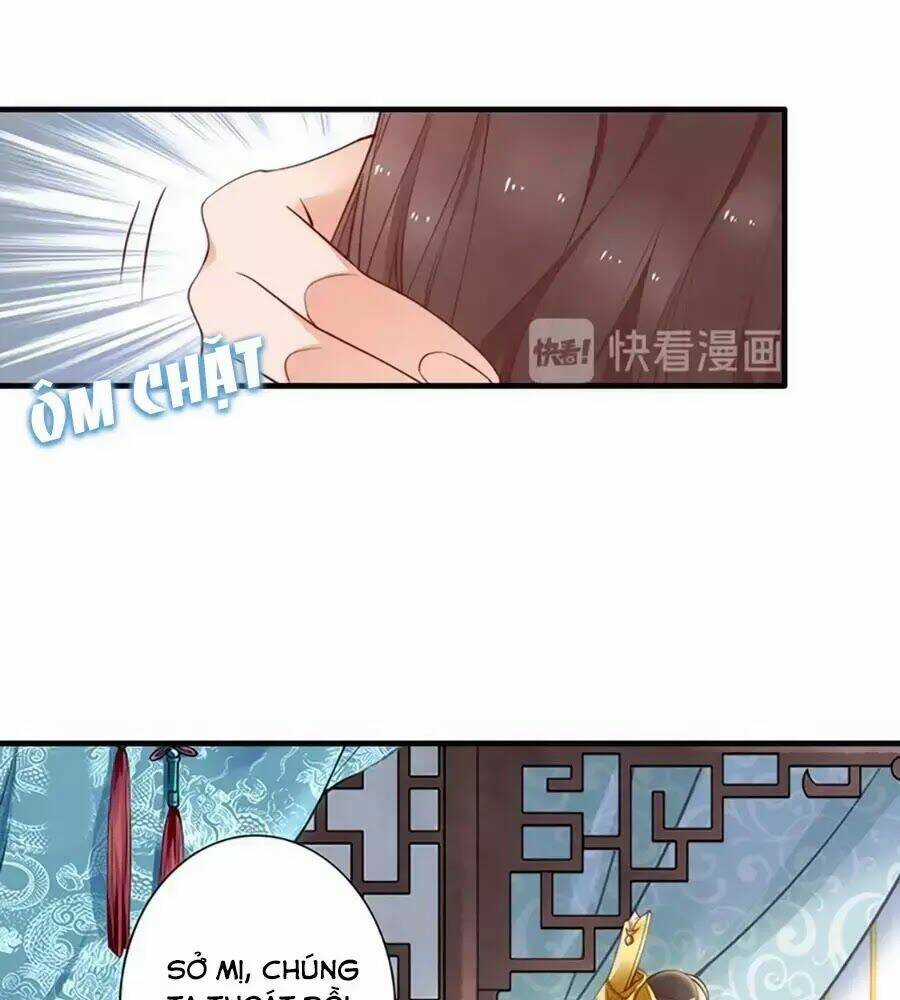 Đế Cung Đông Hoàng Phi - Chapter 50 - Trang 27