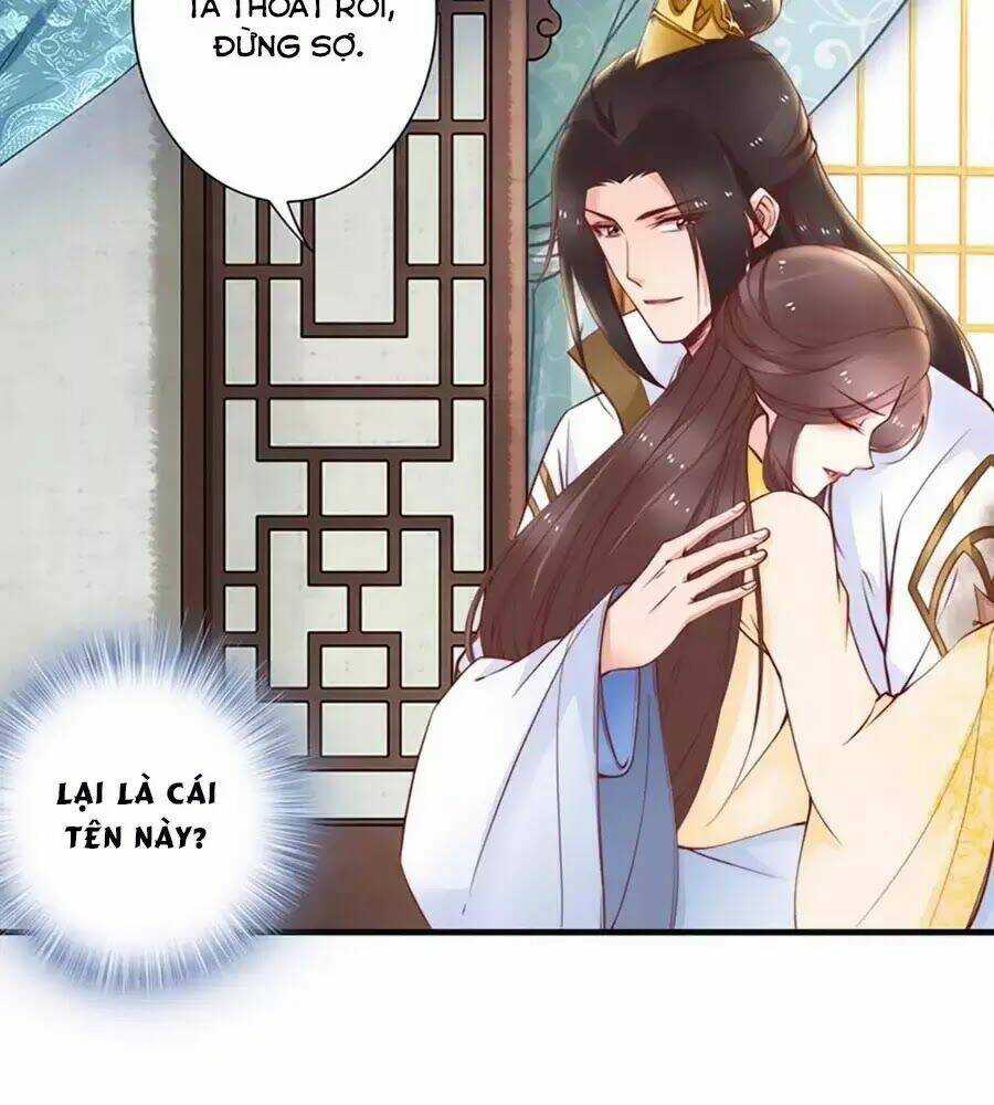 Đế Cung Đông Hoàng Phi - Chapter 50 - Trang 28