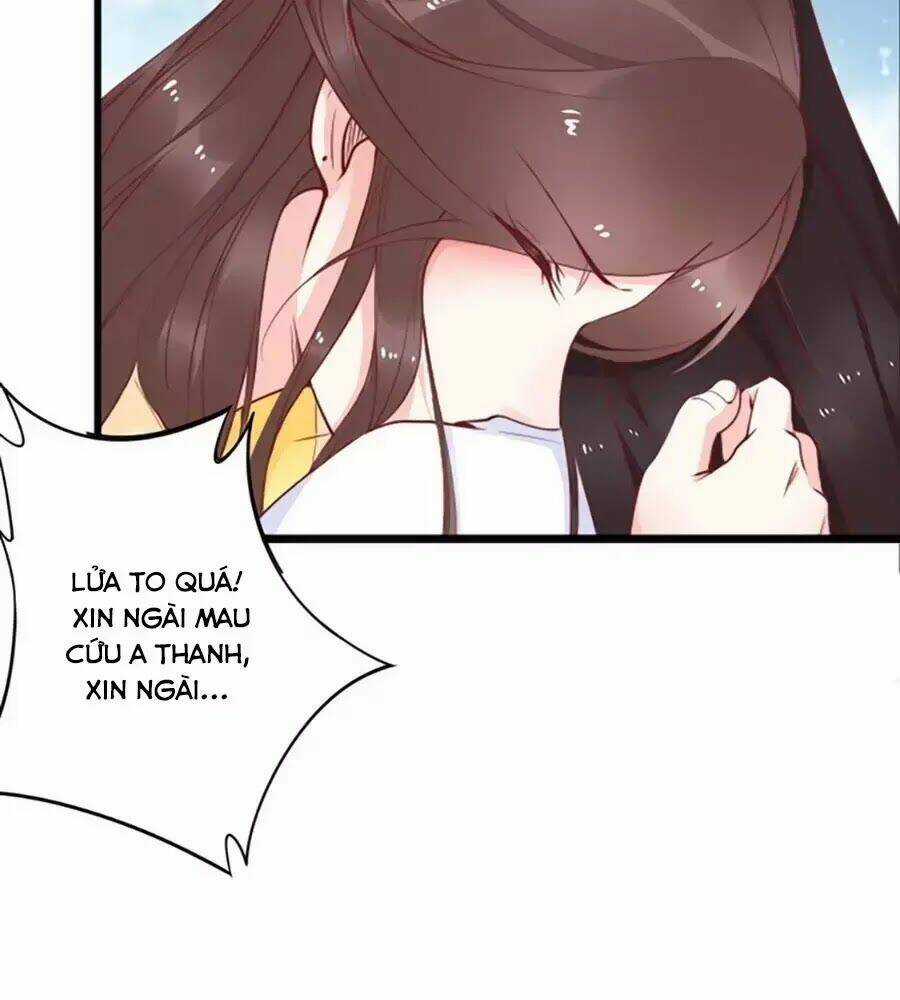 Đế Cung Đông Hoàng Phi - Chapter 50 - Trang 31