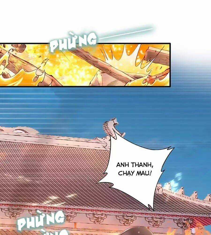 Đế Cung Đông Hoàng Phi - Chapter 50 - Trang 33