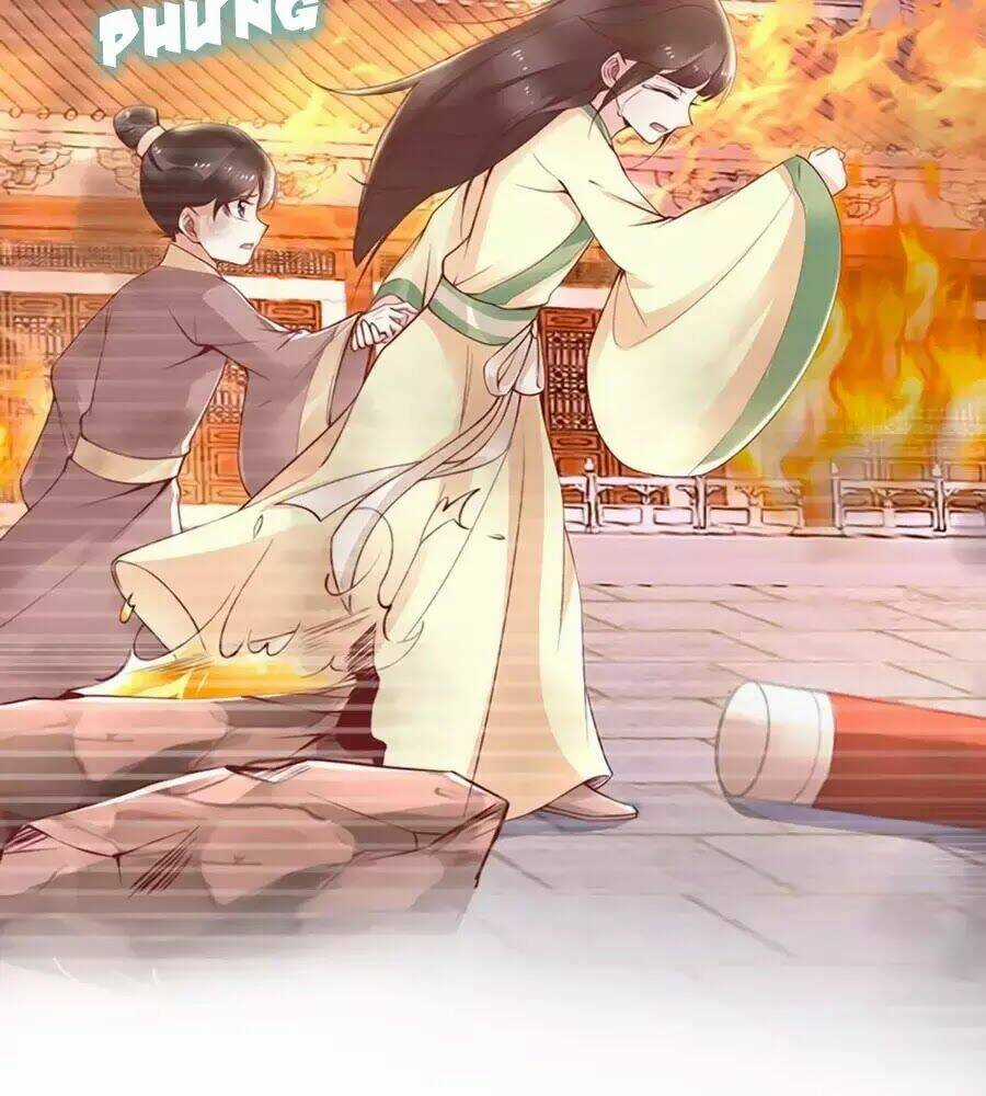 Đế Cung Đông Hoàng Phi - Chapter 50 - Trang 34