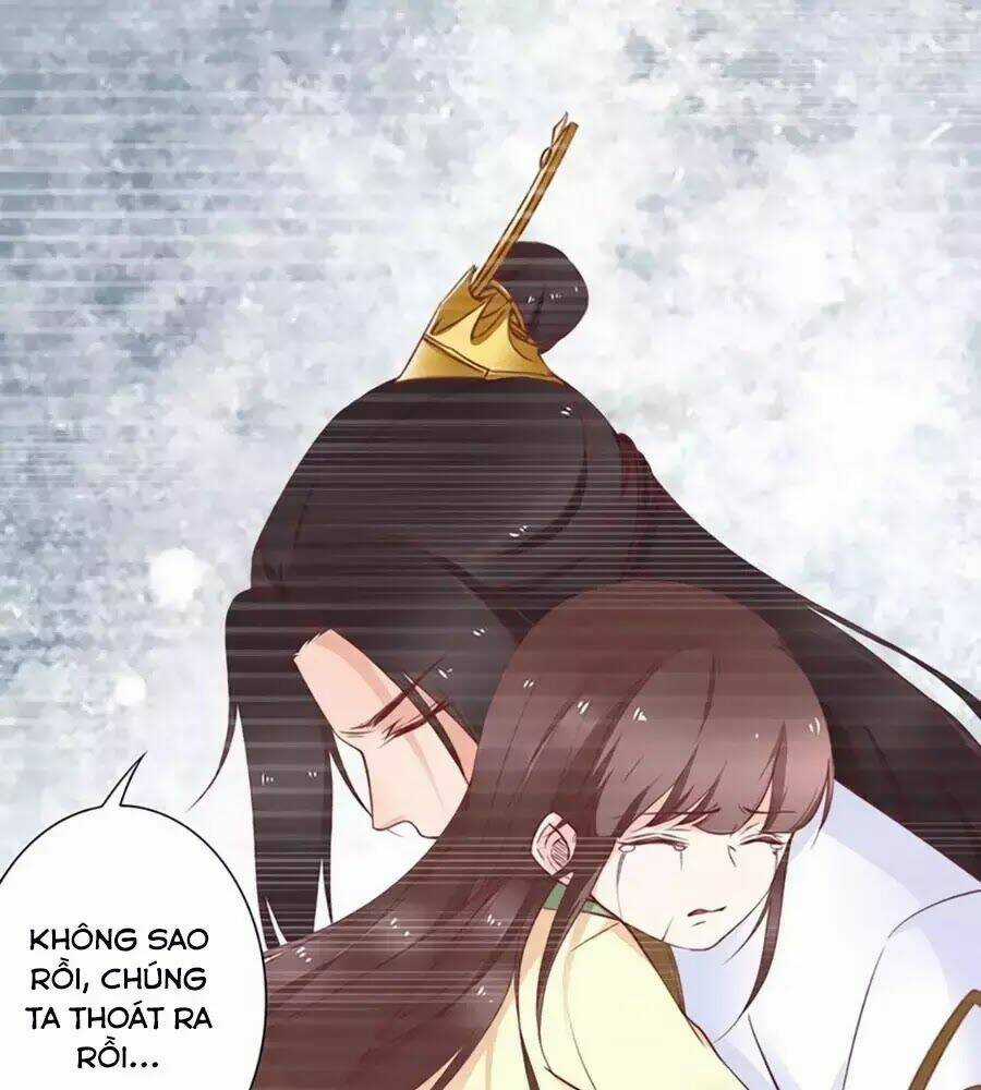 Đế Cung Đông Hoàng Phi - Chapter 50 - Trang 40