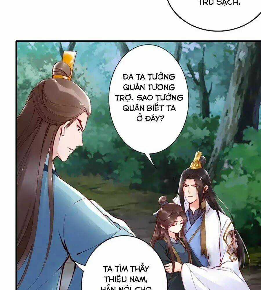 Đế Cung Đông Hoàng Phi - Chapter 50 - Trang 5