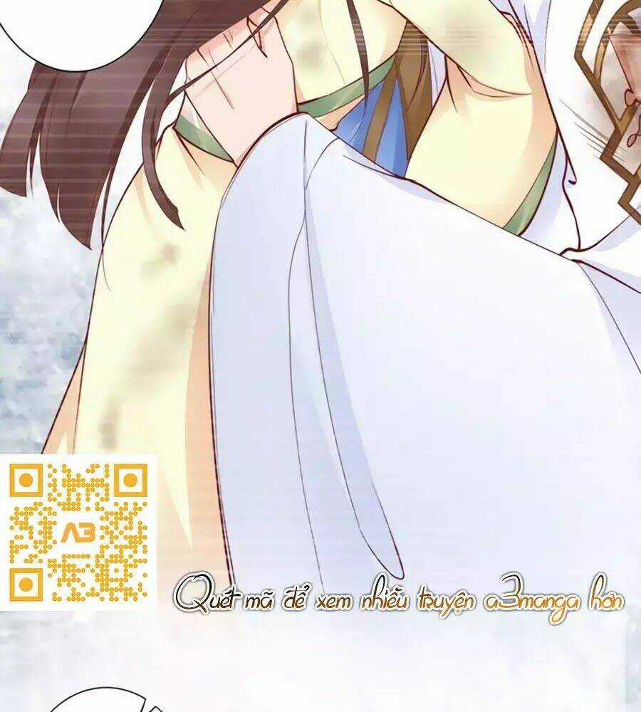 Đế Cung Đông Hoàng Phi - Chapter 50 - Trang 41