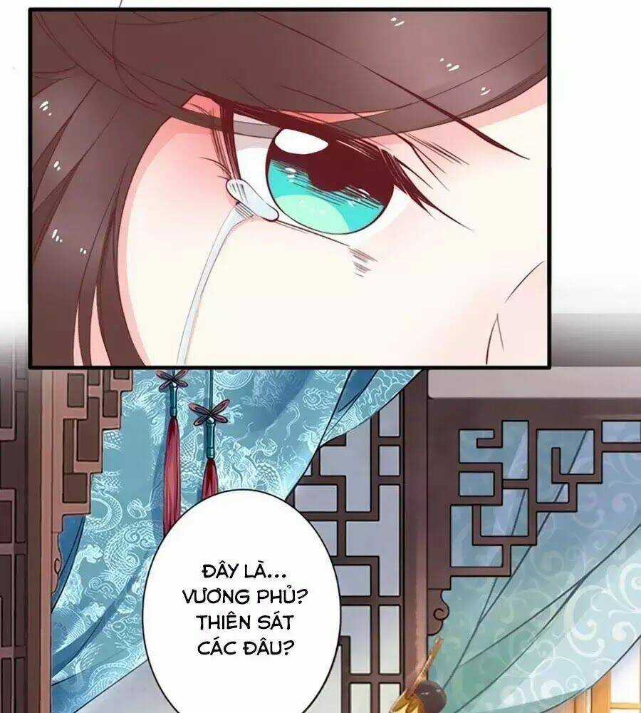 Đế Cung Đông Hoàng Phi - Chapter 50 - Trang 43