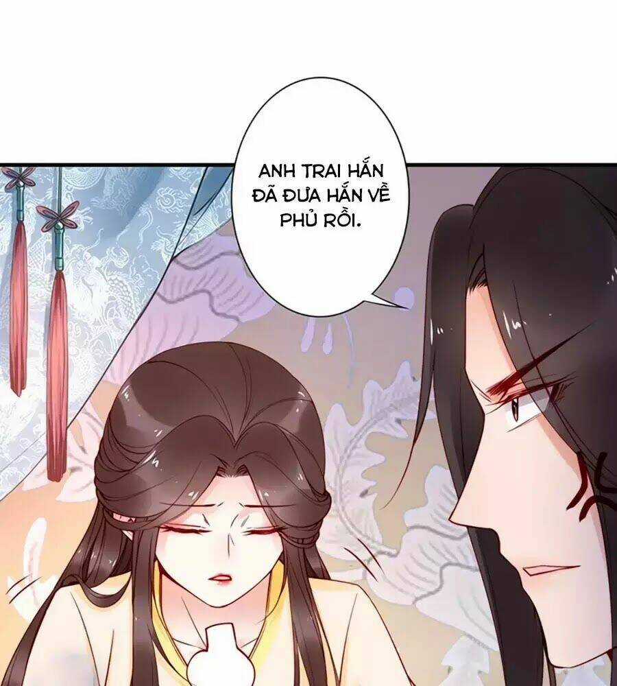 Đế Cung Đông Hoàng Phi - Chapter 50 - Trang 46
