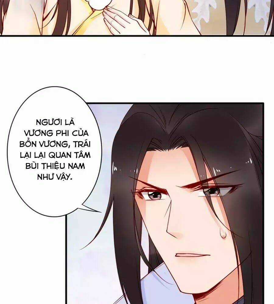 Đế Cung Đông Hoàng Phi - Chapter 50 - Trang 47