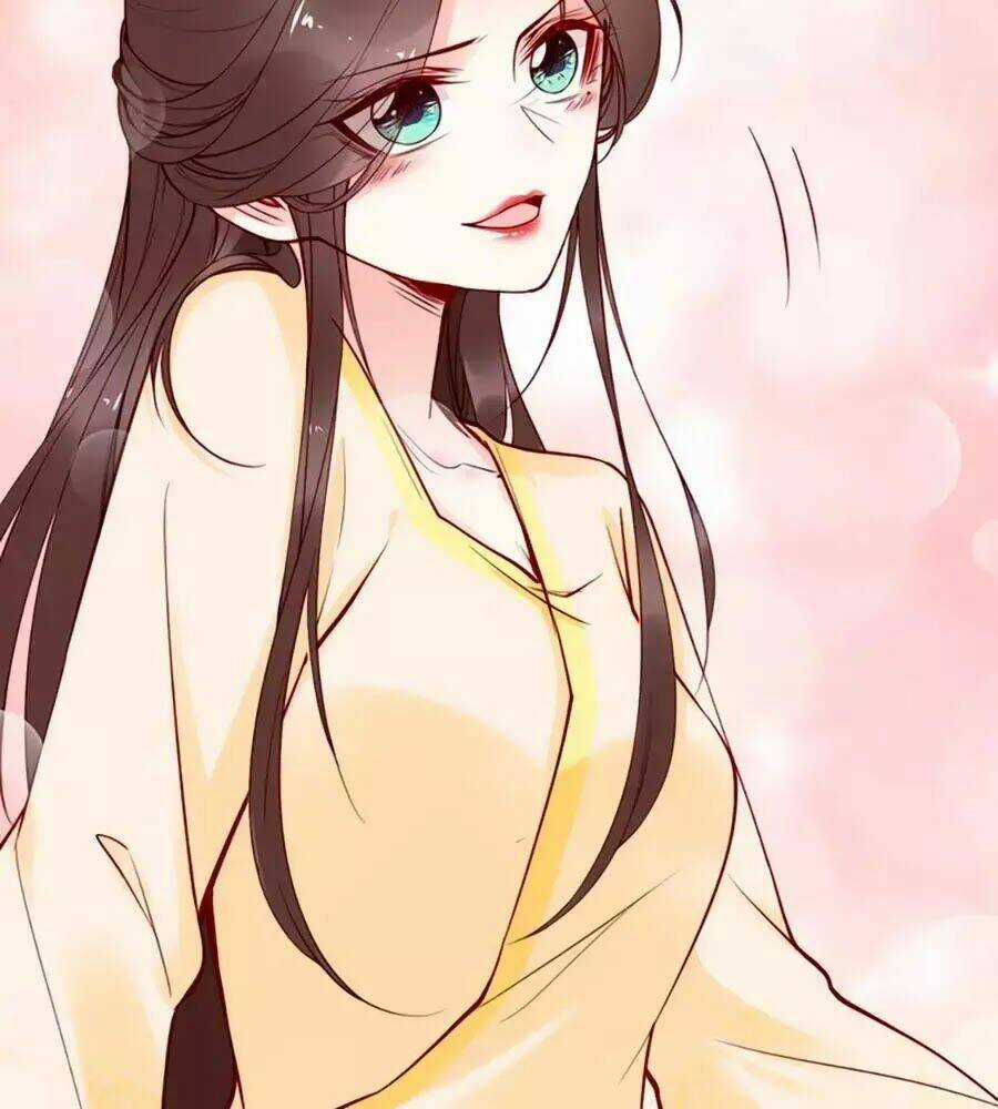 Đế Cung Đông Hoàng Phi - Chapter 50 - Trang 50