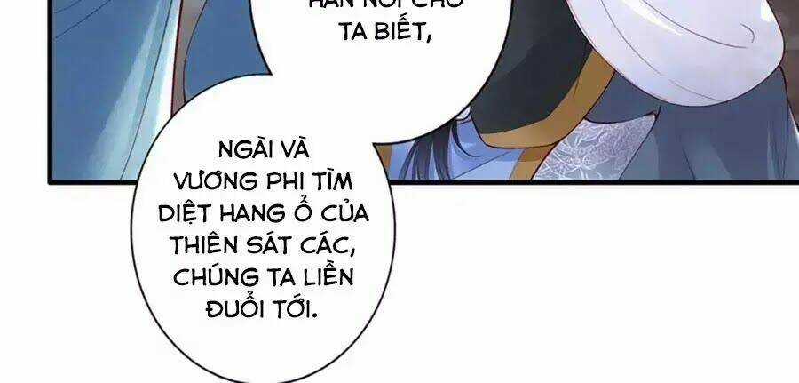 Đế Cung Đông Hoàng Phi - Chapter 50 - Trang 6