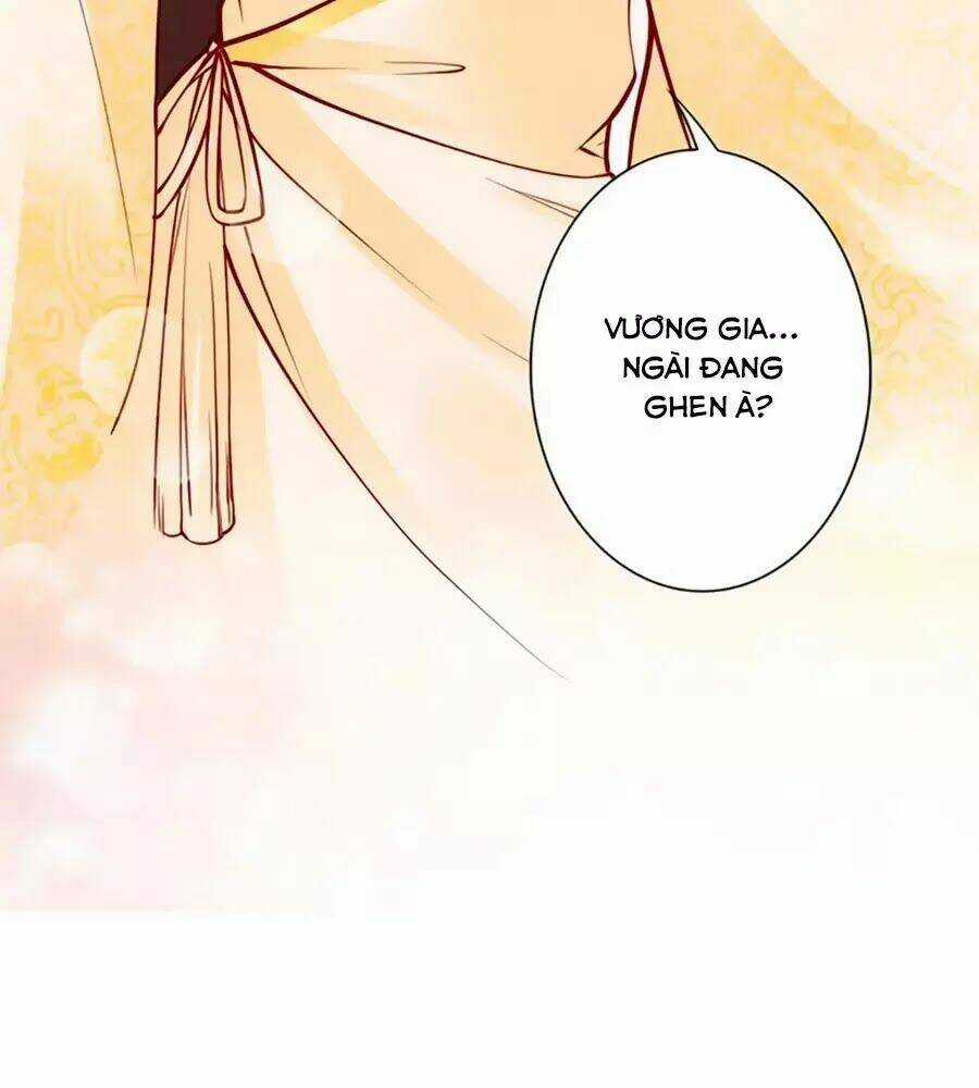 Đế Cung Đông Hoàng Phi - Chapter 50 - Trang 51