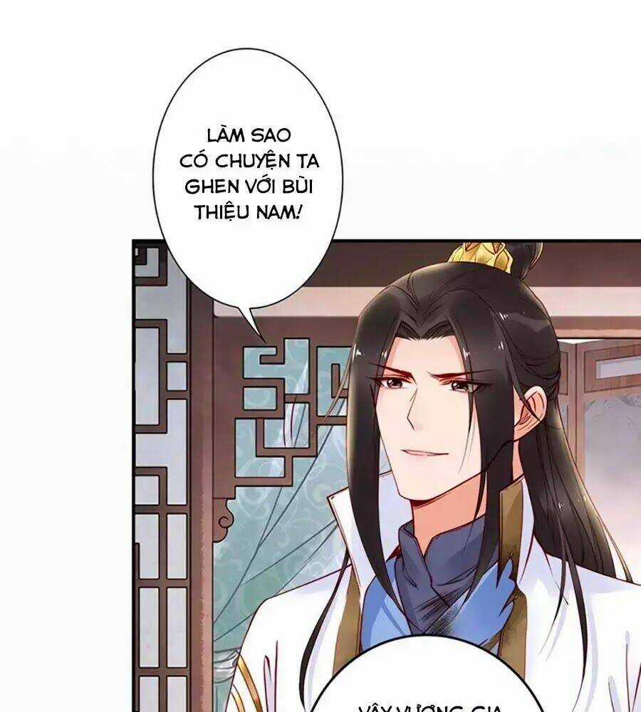 Đế Cung Đông Hoàng Phi - Chapter 50 - Trang 53