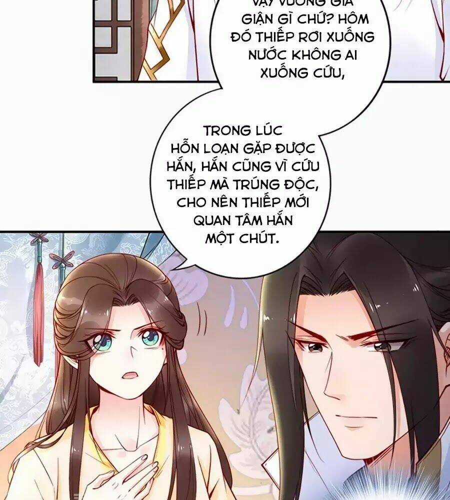 Đế Cung Đông Hoàng Phi - Chapter 50 - Trang 54