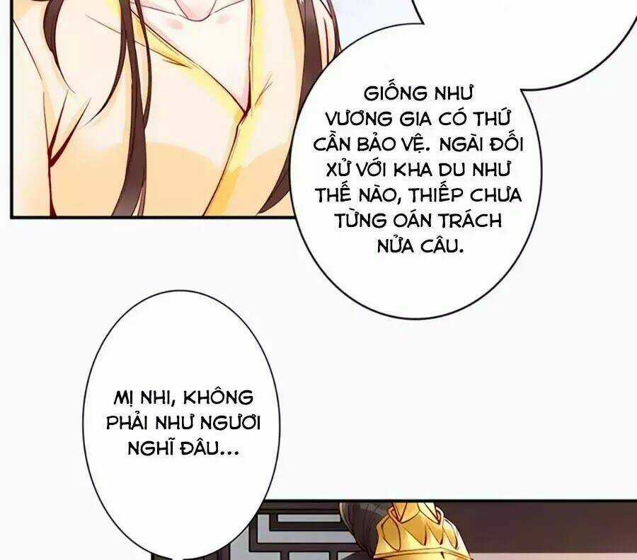 Đế Cung Đông Hoàng Phi - Chapter 50 - Trang 56