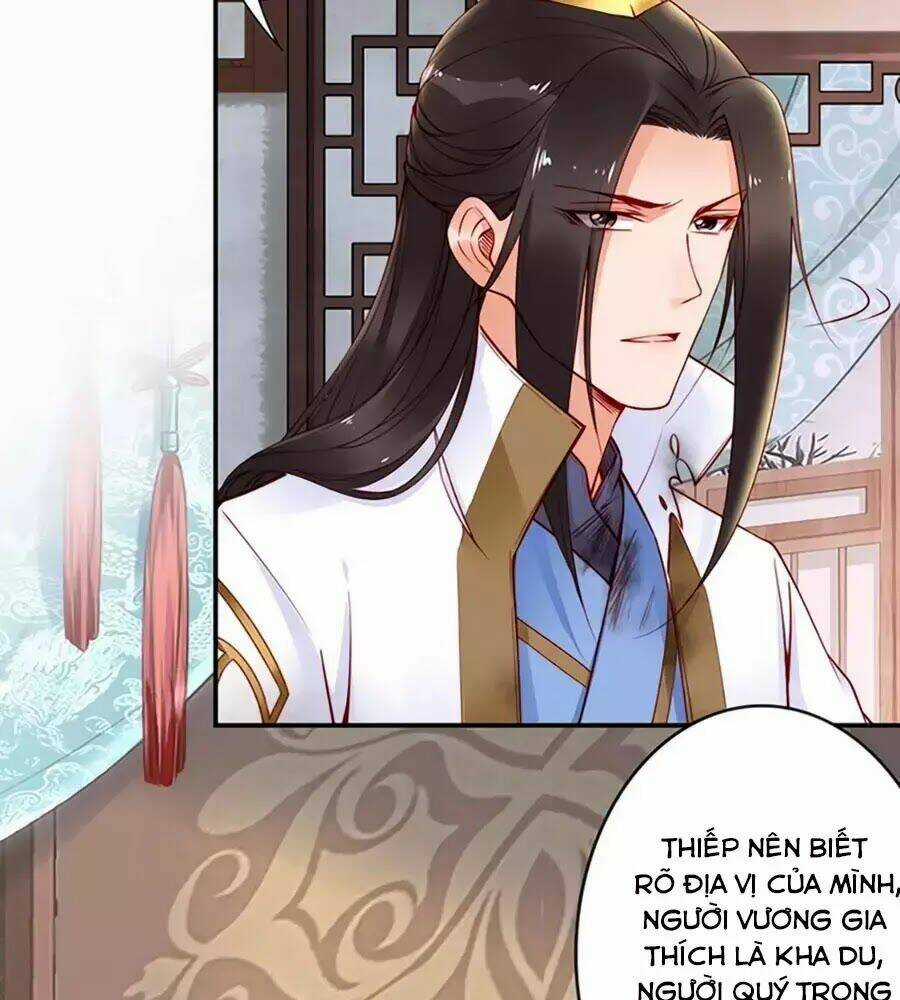 Đế Cung Đông Hoàng Phi - Chapter 50 - Trang 57