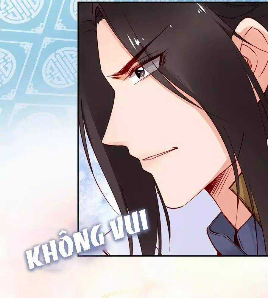 Đế Cung Đông Hoàng Phi - Chapter 50 - Trang 60