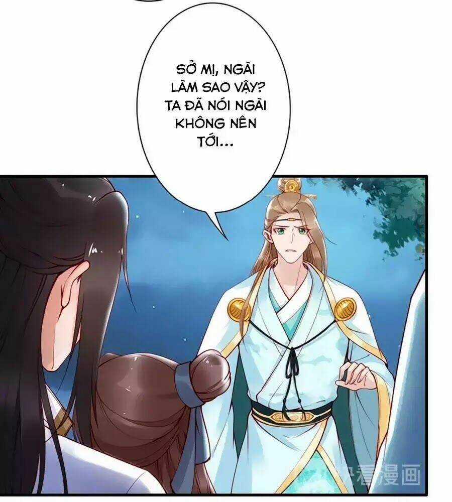 Đế Cung Đông Hoàng Phi - Chapter 50 - Trang 7