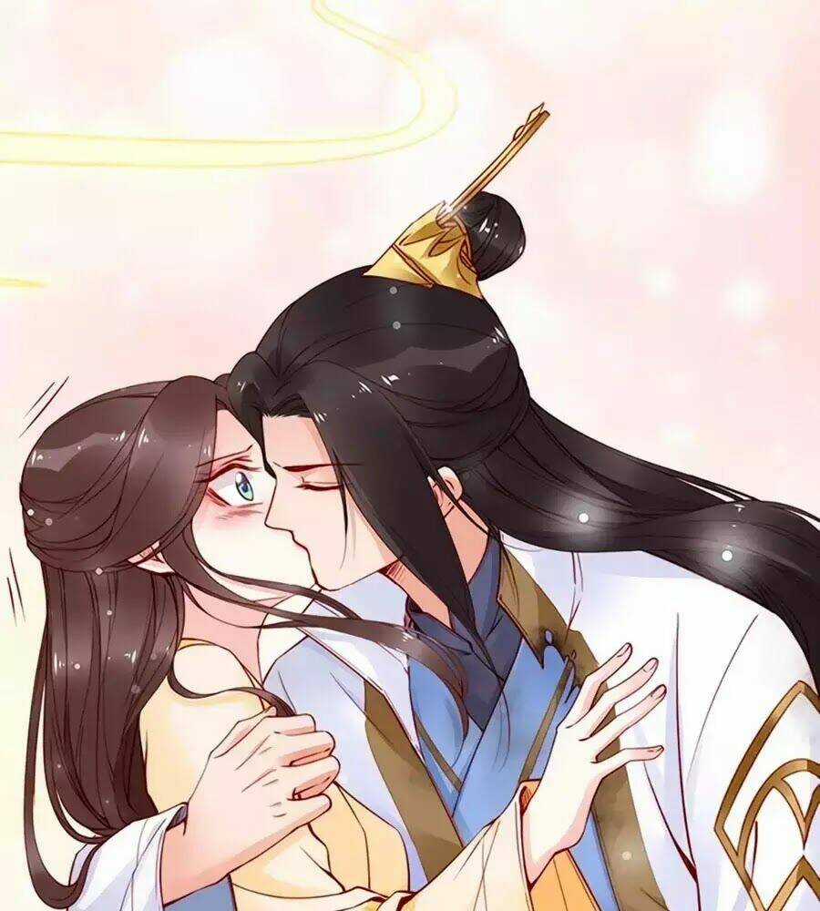 Đế Cung Đông Hoàng Phi - Chapter 50 - Trang 61