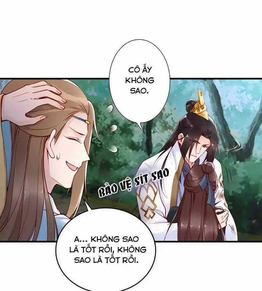 Đế Cung Đông Hoàng Phi - Chapter 50 - Trang 8