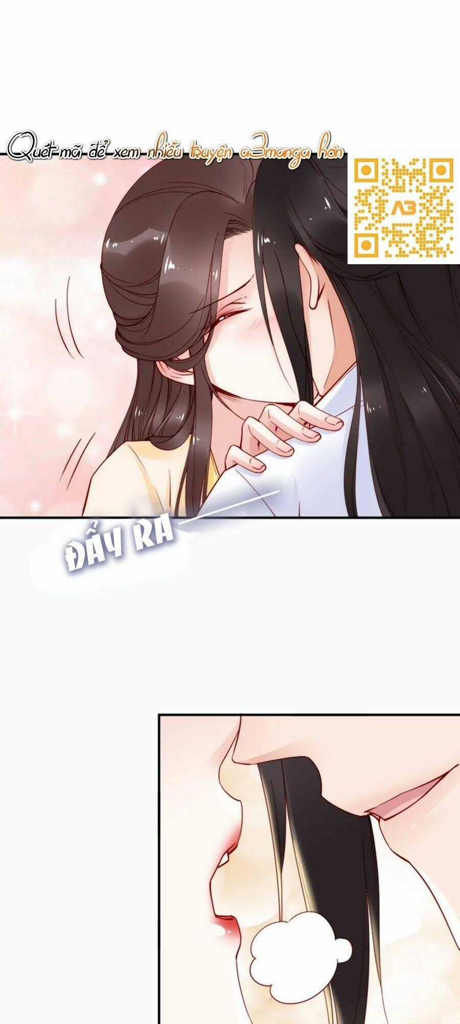 Đế Cung Đông Hoàng Phi - Chapter 51 - Trang 1