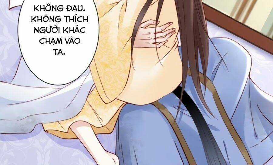 Đế Cung Đông Hoàng Phi - Chapter 51 - Trang 15