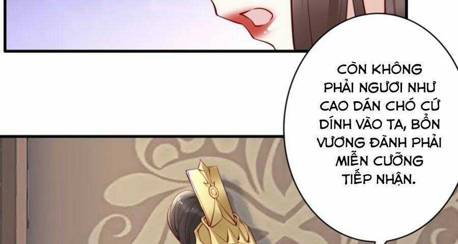 Đế Cung Đông Hoàng Phi - Chapter 51 - Trang 17