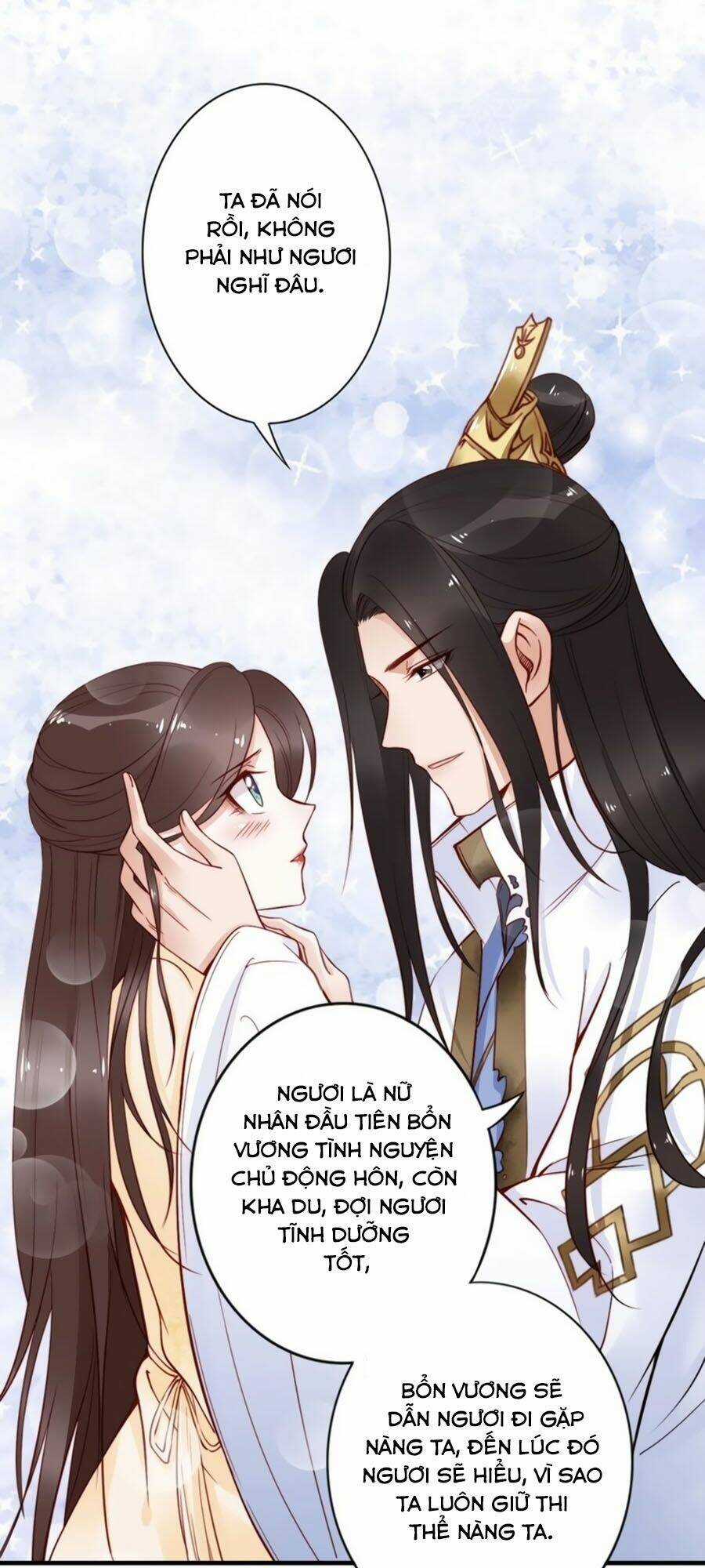 Đế Cung Đông Hoàng Phi - Chapter 51 - Trang 3