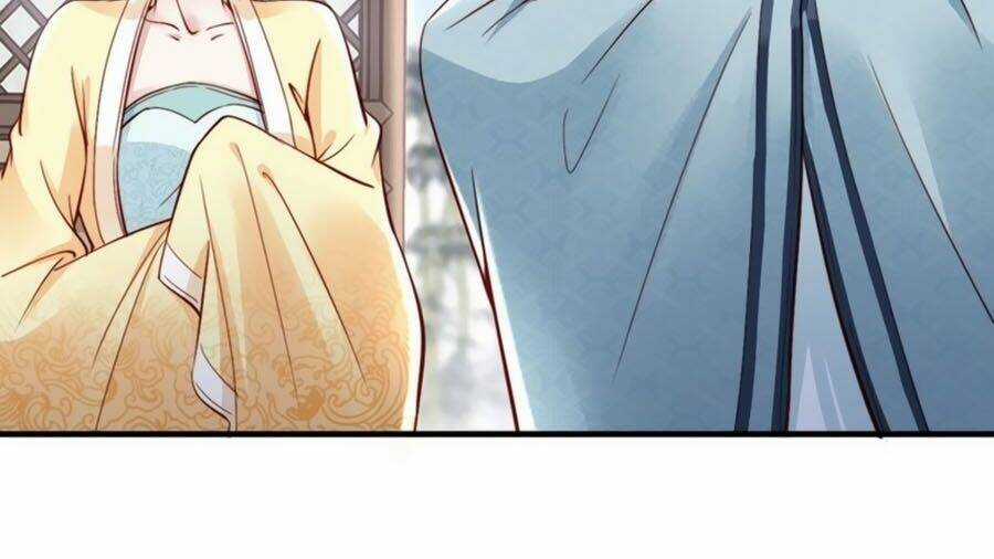 Đế Cung Đông Hoàng Phi - Chapter 51 - Trang 22