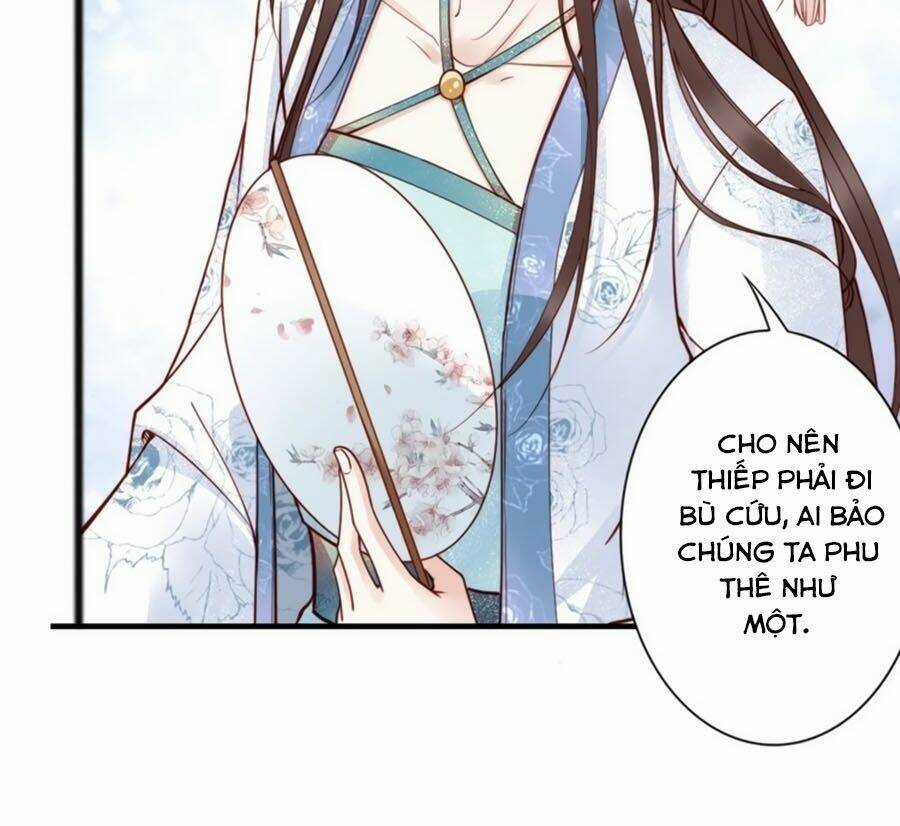 Đế Cung Đông Hoàng Phi - Chapter 51 - Trang 26