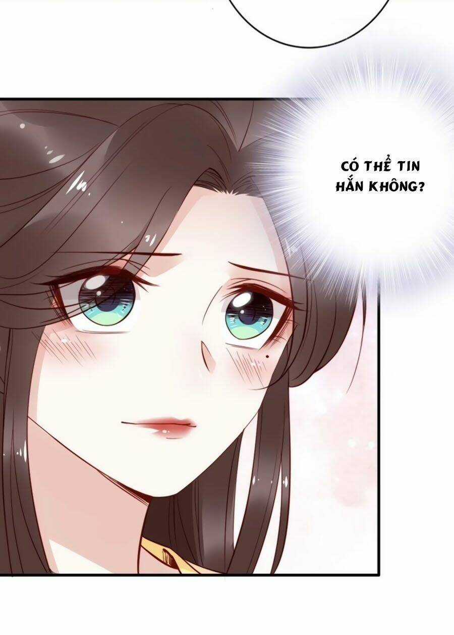 Đế Cung Đông Hoàng Phi - Chapter 51 - Trang 4