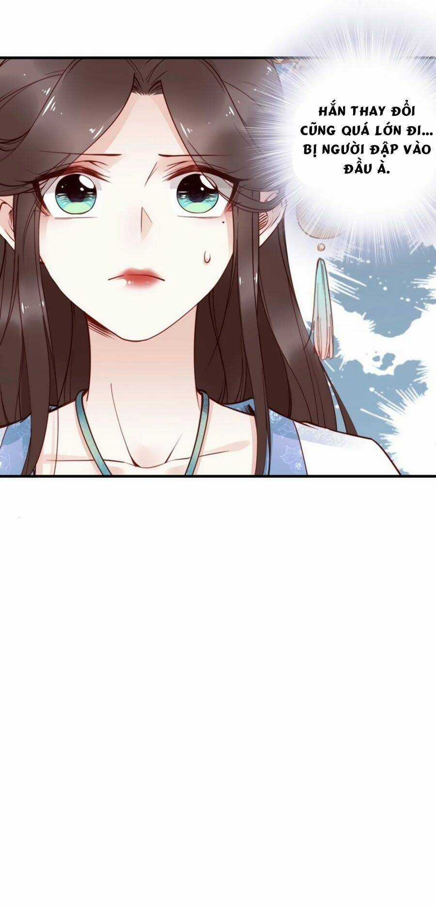 Đế Cung Đông Hoàng Phi - Chapter 51 - Trang 31