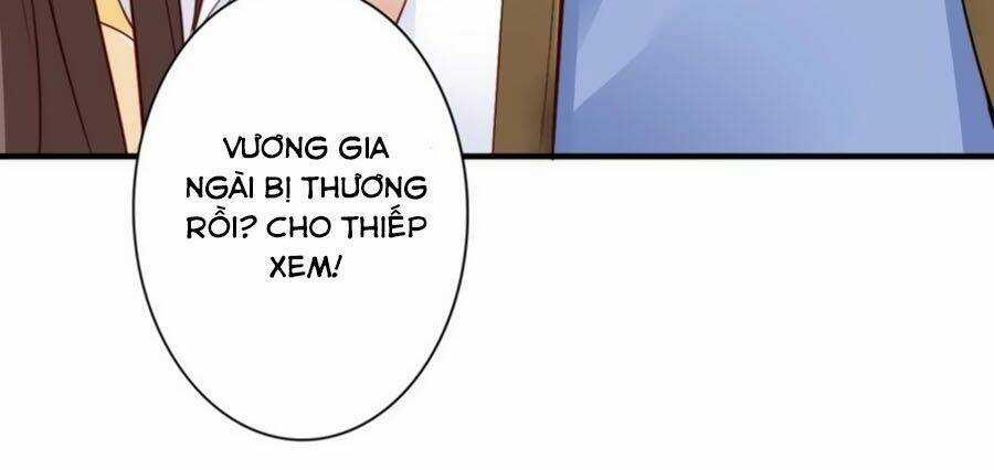 Đế Cung Đông Hoàng Phi - Chapter 51 - Trang 9