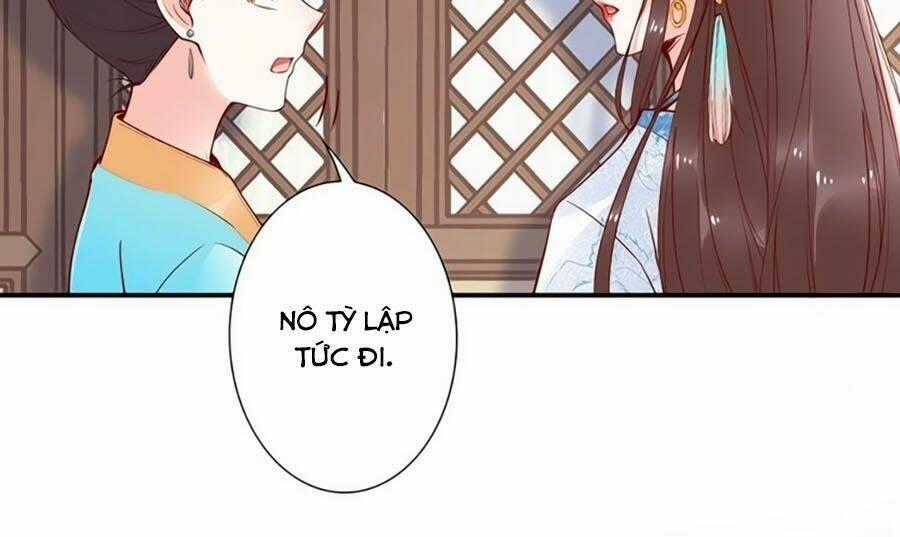 Đế Cung Đông Hoàng Phi - Chapter 52 - Trang 2