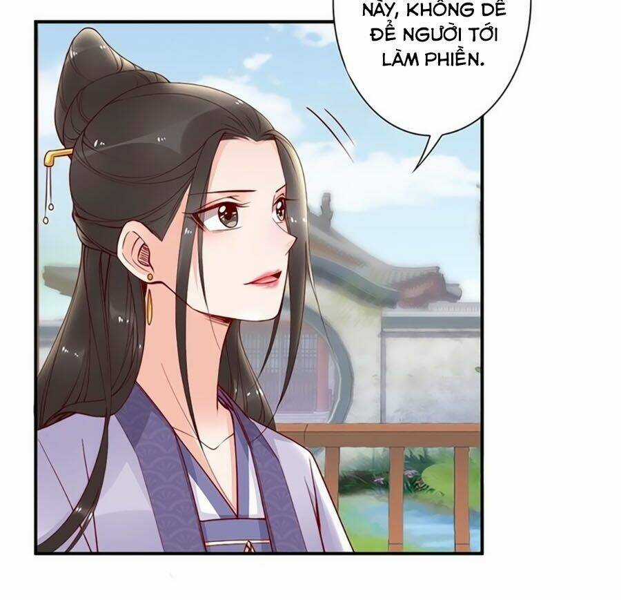 Đế Cung Đông Hoàng Phi - Chapter 52 - Trang 12