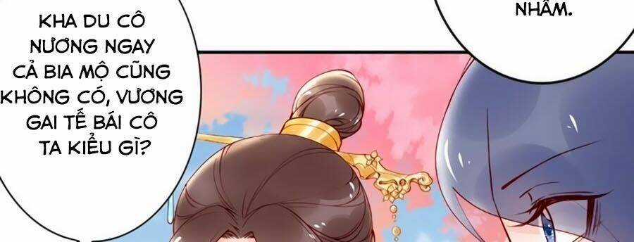 Đế Cung Đông Hoàng Phi - Chapter 52 - Trang 16