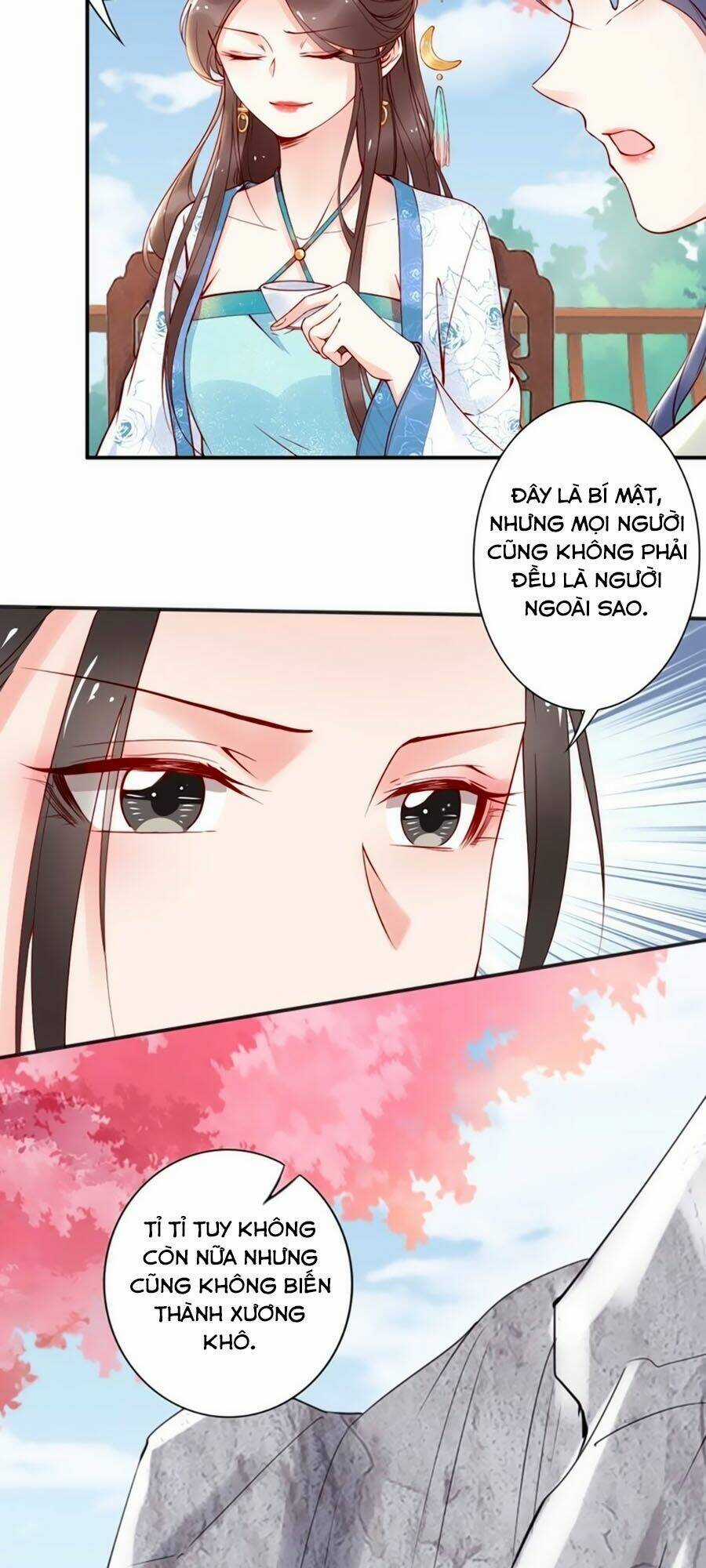 Đế Cung Đông Hoàng Phi - Chapter 52 - Trang 17