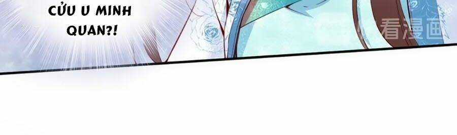 Đế Cung Đông Hoàng Phi - Chapter 52 - Trang 20