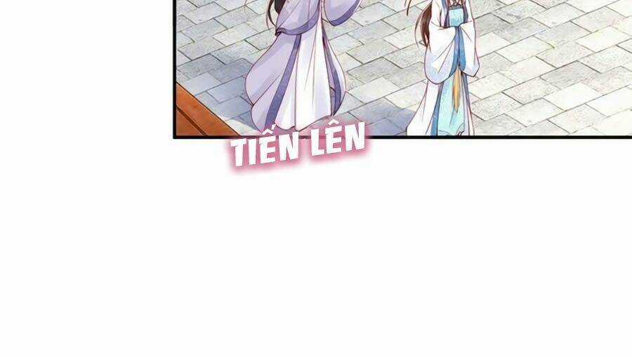 Đế Cung Đông Hoàng Phi - Chapter 52 - Trang 23