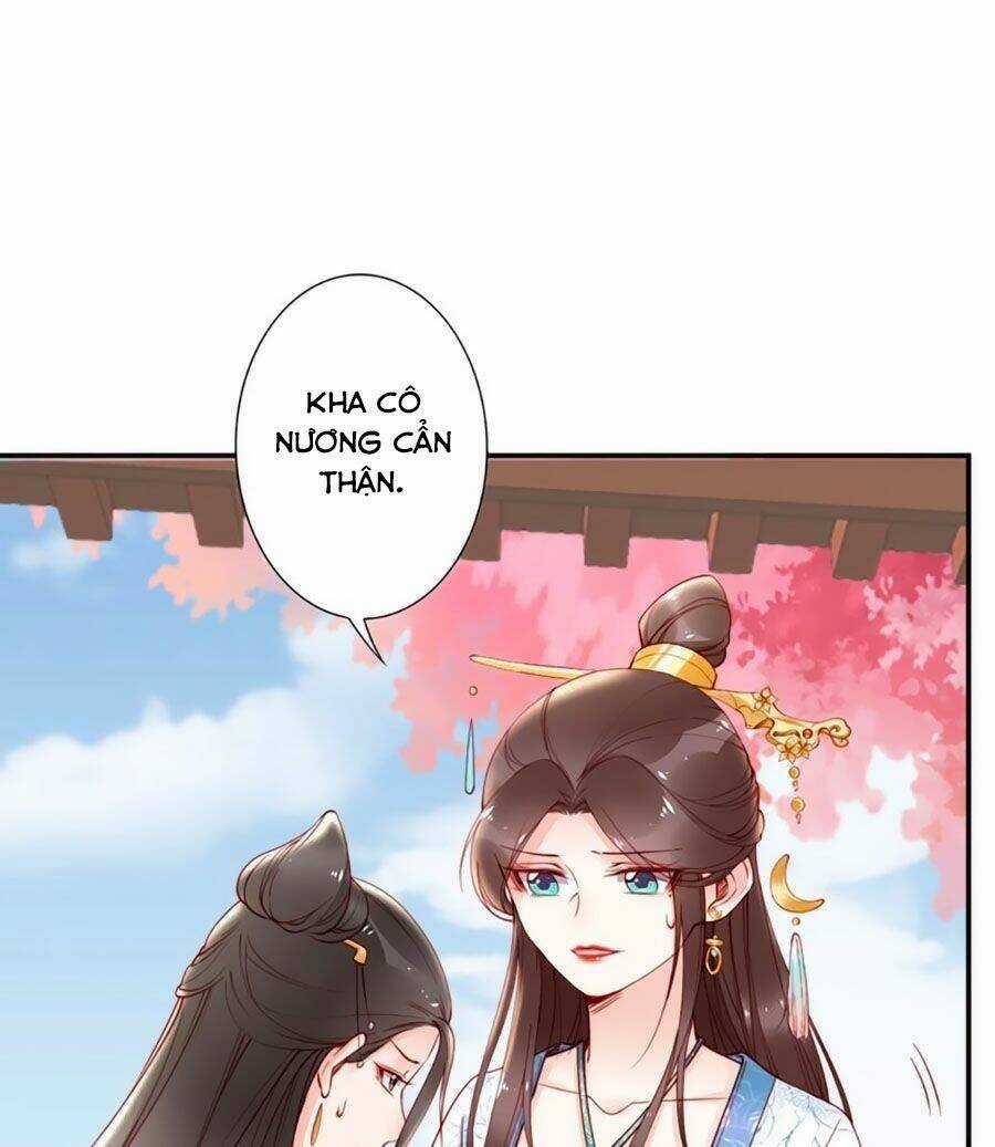 Đế Cung Đông Hoàng Phi - Chapter 52 - Trang 26