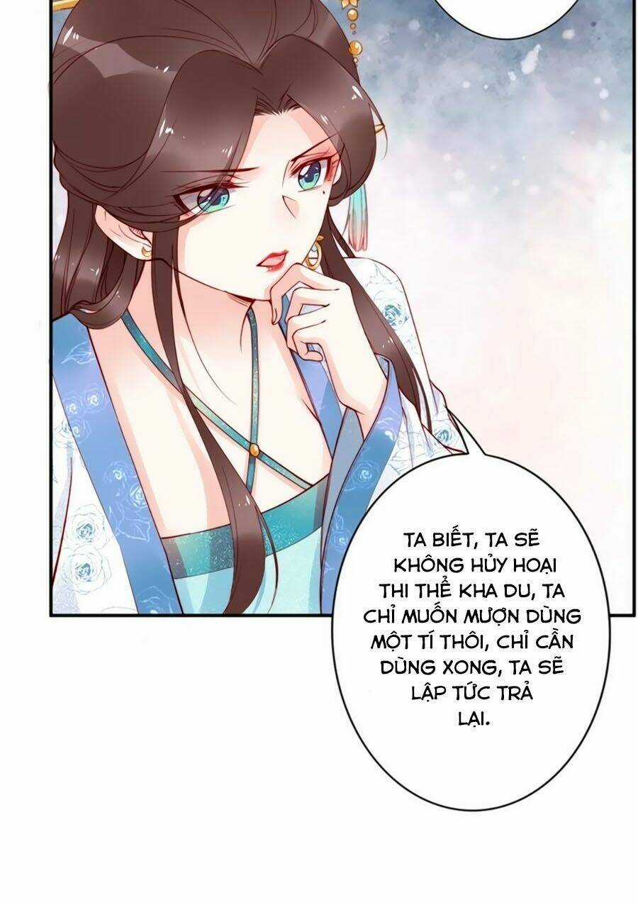 Đế Cung Đông Hoàng Phi - Chapter 52 - Trang 35