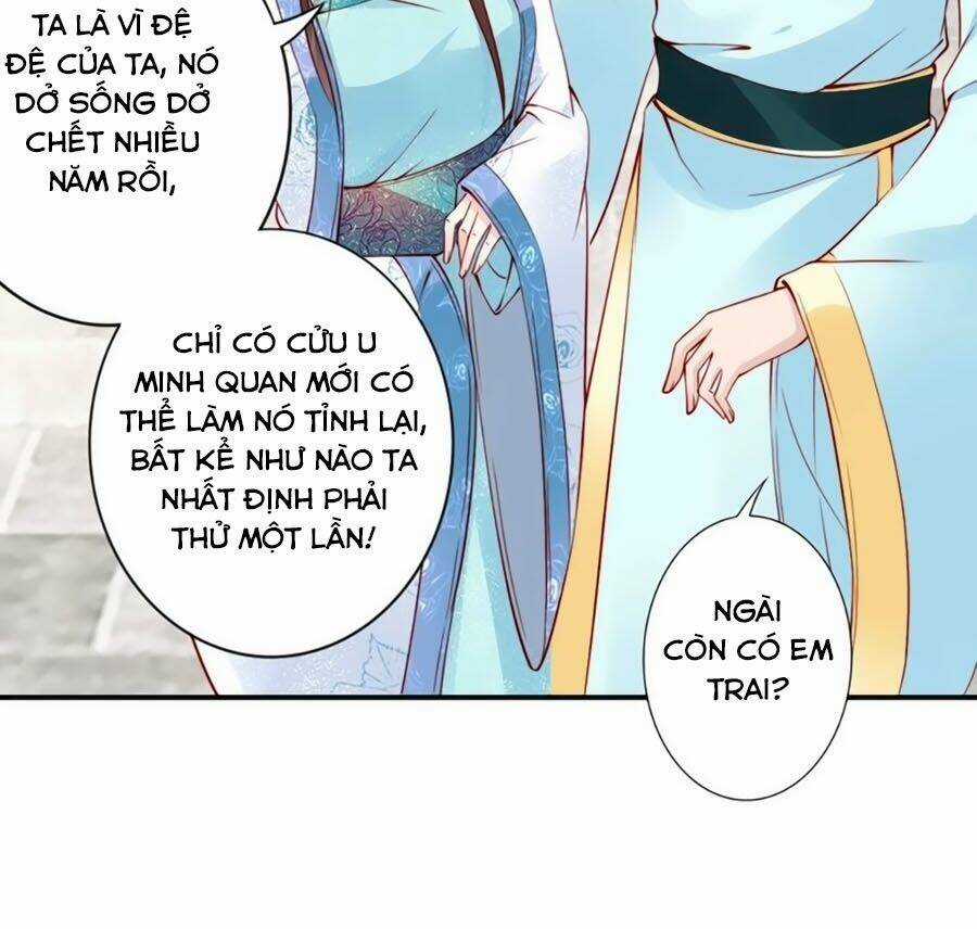 Đế Cung Đông Hoàng Phi - Chapter 52 - Trang 37