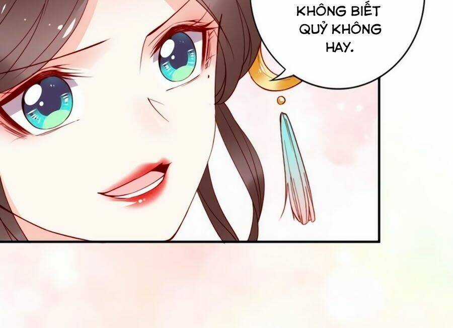 Đế Cung Đông Hoàng Phi - Chapter 52 - Trang 40